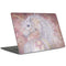 Licorne Florale Rose Unicorn by Laurie Prindle MacBook Skins